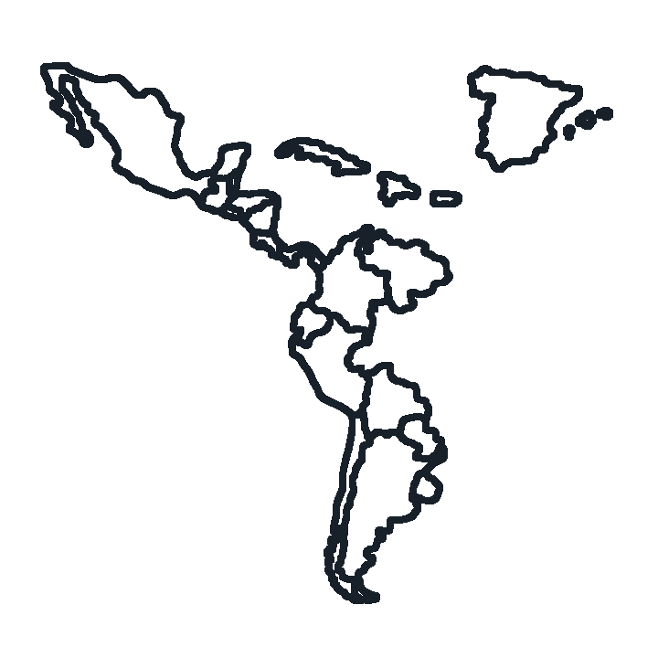 Países hispanohablantes